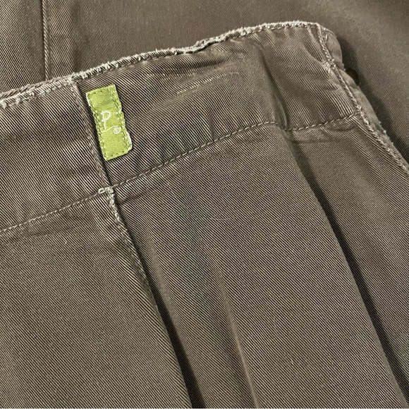 Chic Taupe Maxi Skirt - Picture 10 of 10